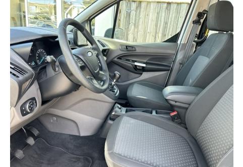 Ford Transit #12