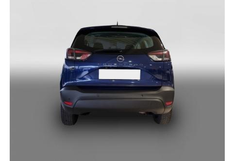 Opel Crossland X #4