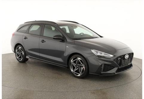 Hyundai i30 #1