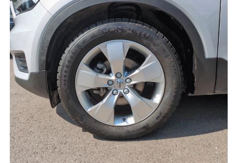 Volvo XC40 #19