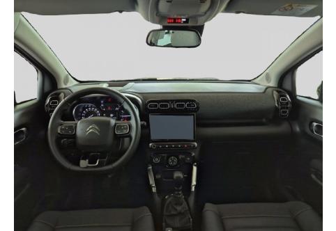 Citroën C3 Aircross #14