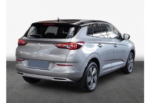 Opel Grandland X #2
