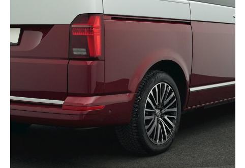 VW T6 Multivan #15