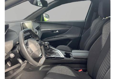 Peugeot 5008 #6