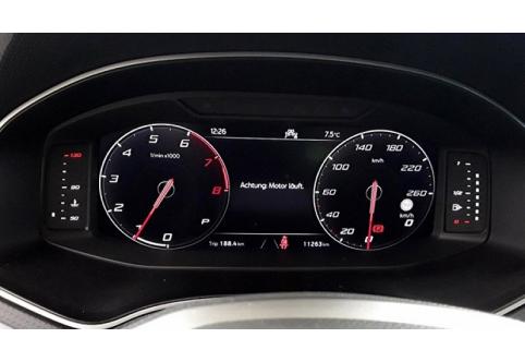 Seat Arona #5