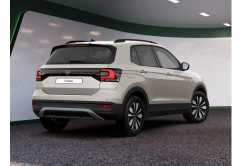 VW T-Cross #3