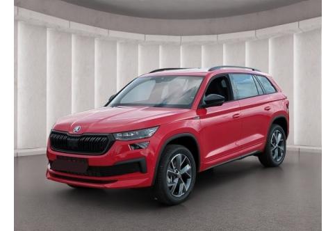 Skoda Kodiaq #2