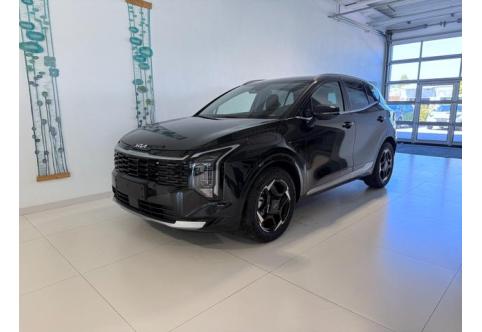 KIA Sportage #1