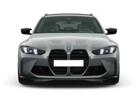 BMW Série 3 #2