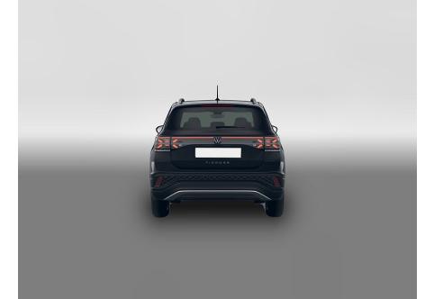VW T-Cross #7
