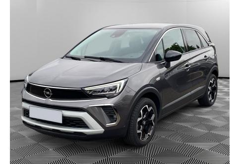 Opel Crossland X #1