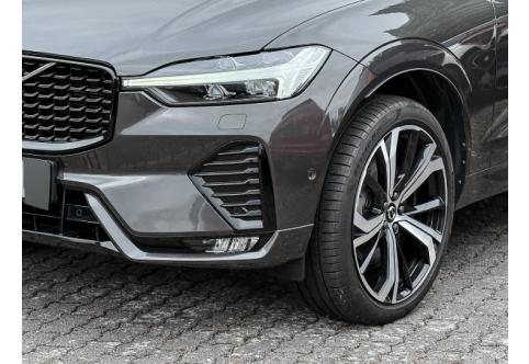 Volvo XC60 #3