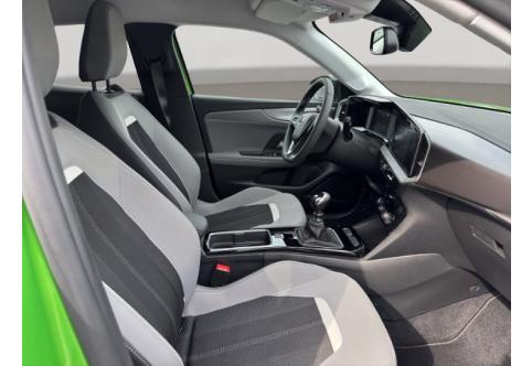 Opel Mokka #9