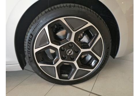 Opel Astra #11