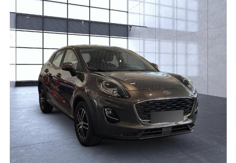 Ford Puma #4