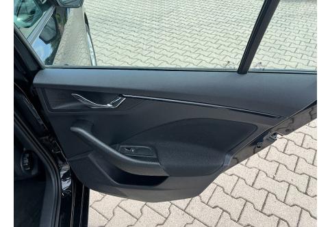 Skoda Scala #14