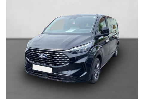 Ford Tourneo Custom #1