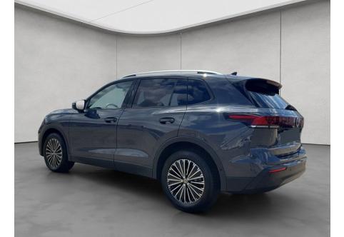 VW Tiguan #3