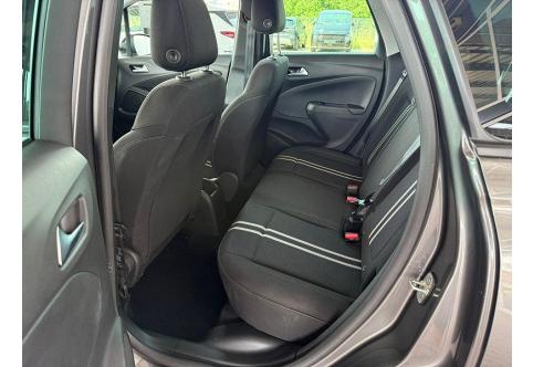 Opel Crossland X #6