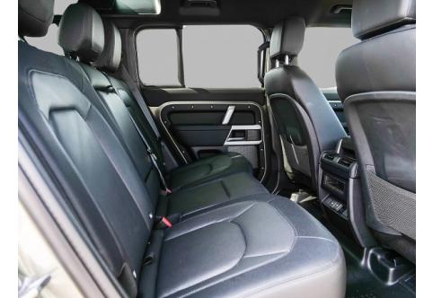 Land Rover Defender #4