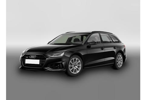 Audi A4 #1