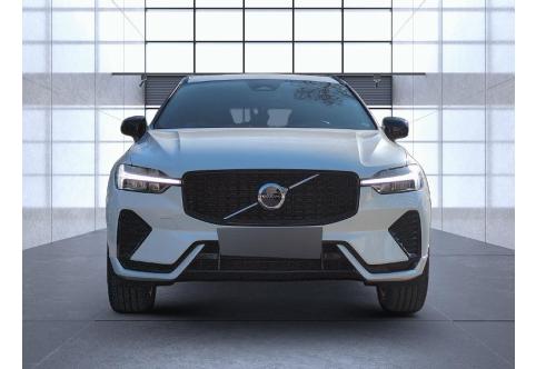 Volvo XC60 #5