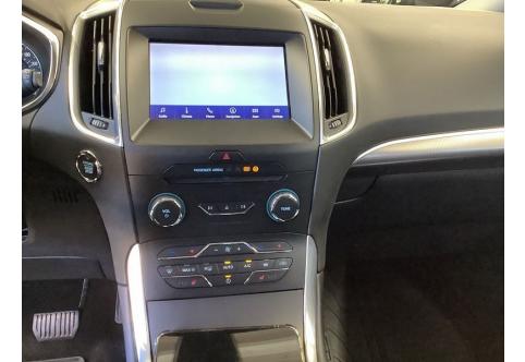 Ford Galaxy #12