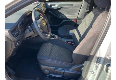 Ford Focus #2
