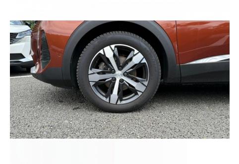 Peugeot 5008 #5