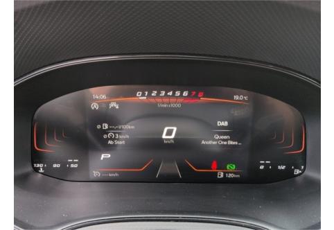 Seat Arona #18