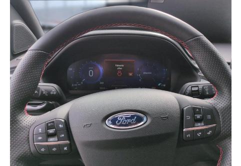 Ford Puma #11
