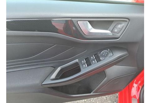 Ford Focus #9