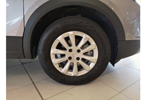 Opel Mokka #10