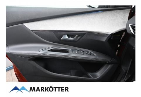 Peugeot 5008 #17
