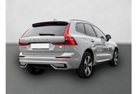 Volvo XC60 #2