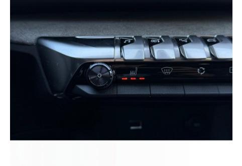 Peugeot 5008 #9