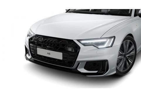 Audi A6 #6