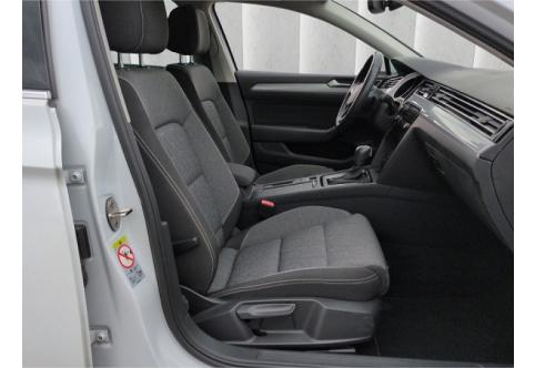 VW Passat #7