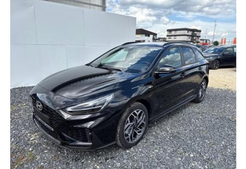 Hyundai i30 #1