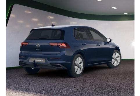 VW Golf #3