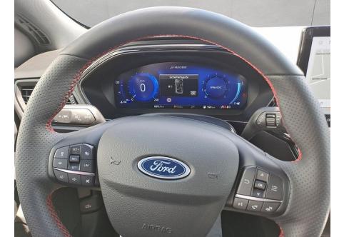Ford Focus #12