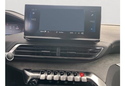 Peugeot 5008 #12