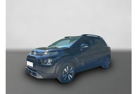 Citroën C3 Aircross #1