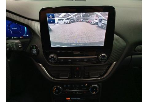 Ford Puma #18