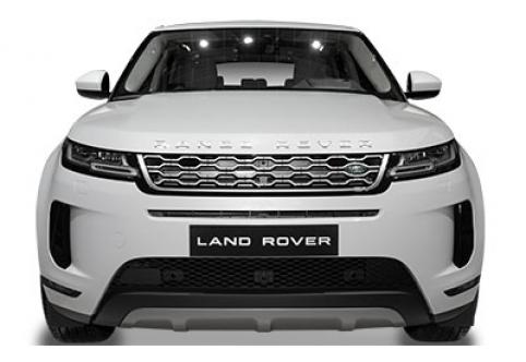 Land-Rover Range Rover Evoque #2