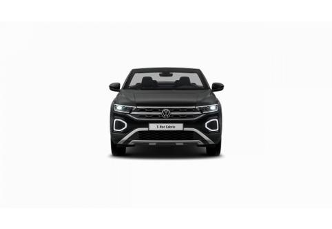 VW T-Roc #7