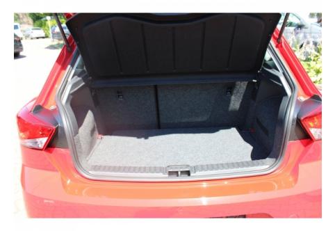 Seat Ibiza #6