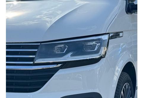 VW T6 Multivan #5