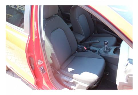 Seat Ibiza #11