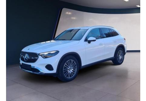 Mercedes-Benz GLC-Klasse #1